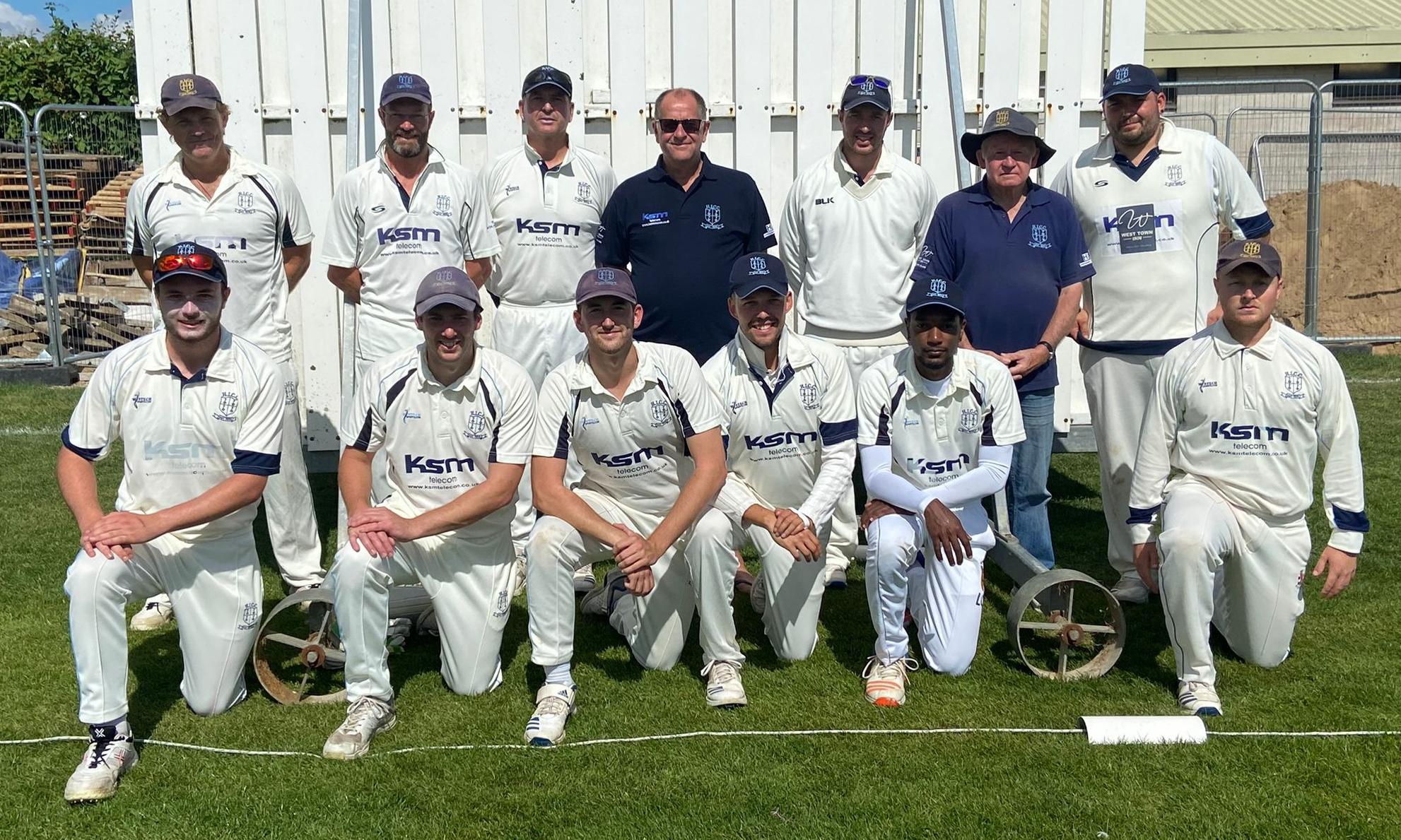Teams - Hayling Island Cricket Club